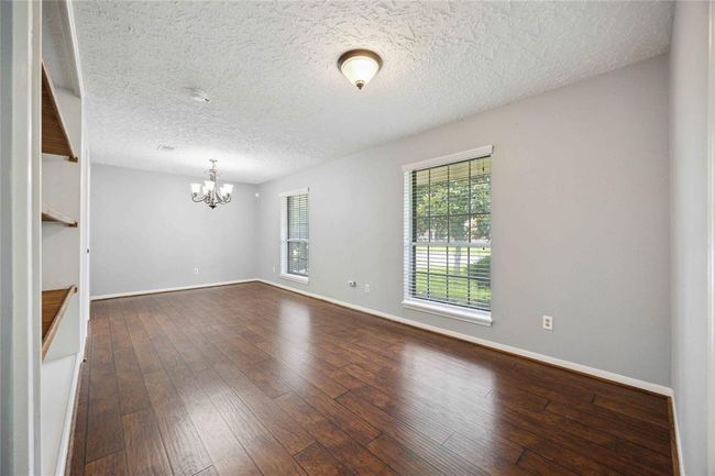 4723 Lost Oak Dr, House other with 3 bedrooms, 2 bathrooms and 2 parking in Spring TX | Image 12