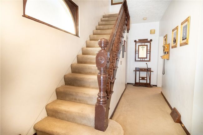 222 Welsh Ave, House other with 3 bedrooms, 2 bathrooms and null parking in Wilmerding PA | Image 18