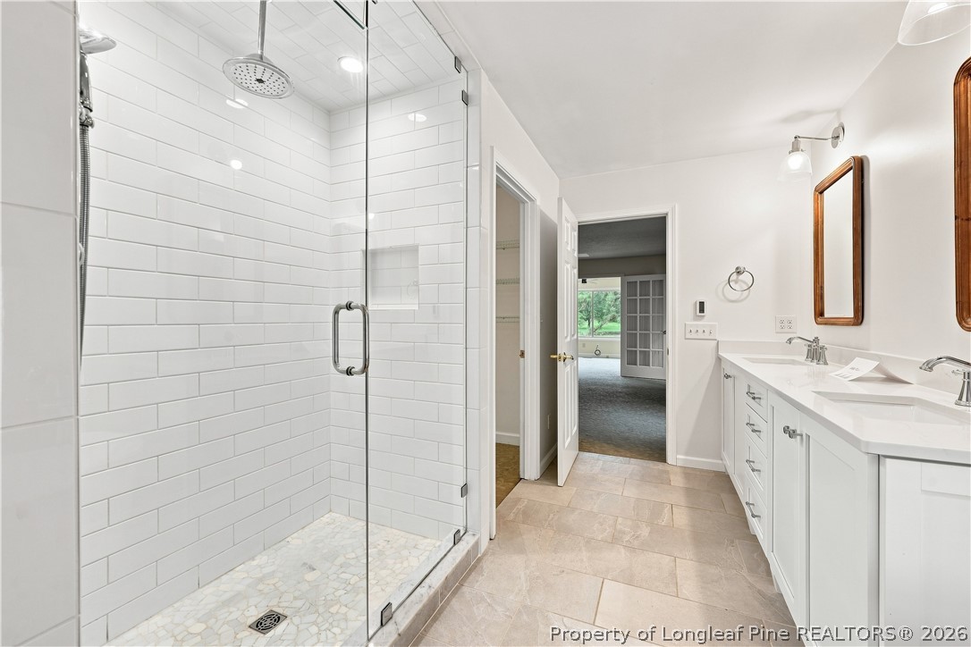 Residential in Whispering Pines 5