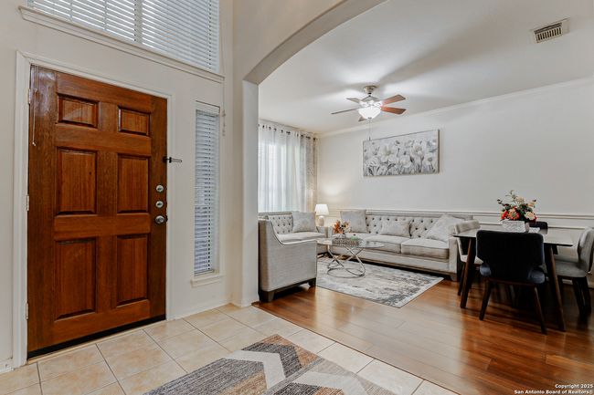603 Dinorah Ct, House other with 3 bedrooms, 3 bathrooms and null parking in Houston TX | Image 4
