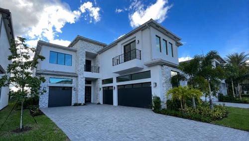 17179 Ludovica Ln, Boca Raton, FL, 33496-3824 | Card Image