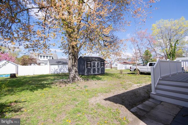 917 Springfield Ave, House other with 3 bedrooms, 2 bathrooms and null parking in CAMBRIDGE MD | Image 36