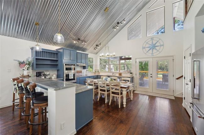 243 Riverbirch, House other with 5 bedrooms, 4 bathrooms and 2 parking in Brookeland TX | Image 11