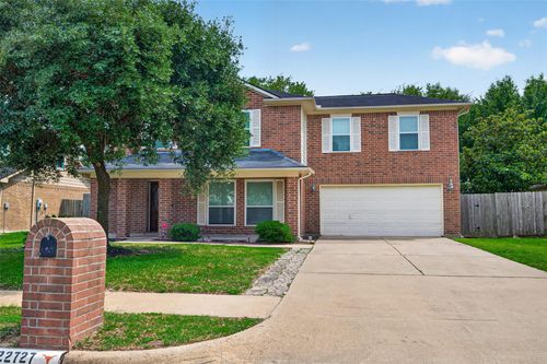 22727 Tara Way Dr, Katy, TX, 77449-3665 | Card Image