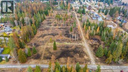 Lot B Henderson Ave, Salmo, BC, V0G | Card Image