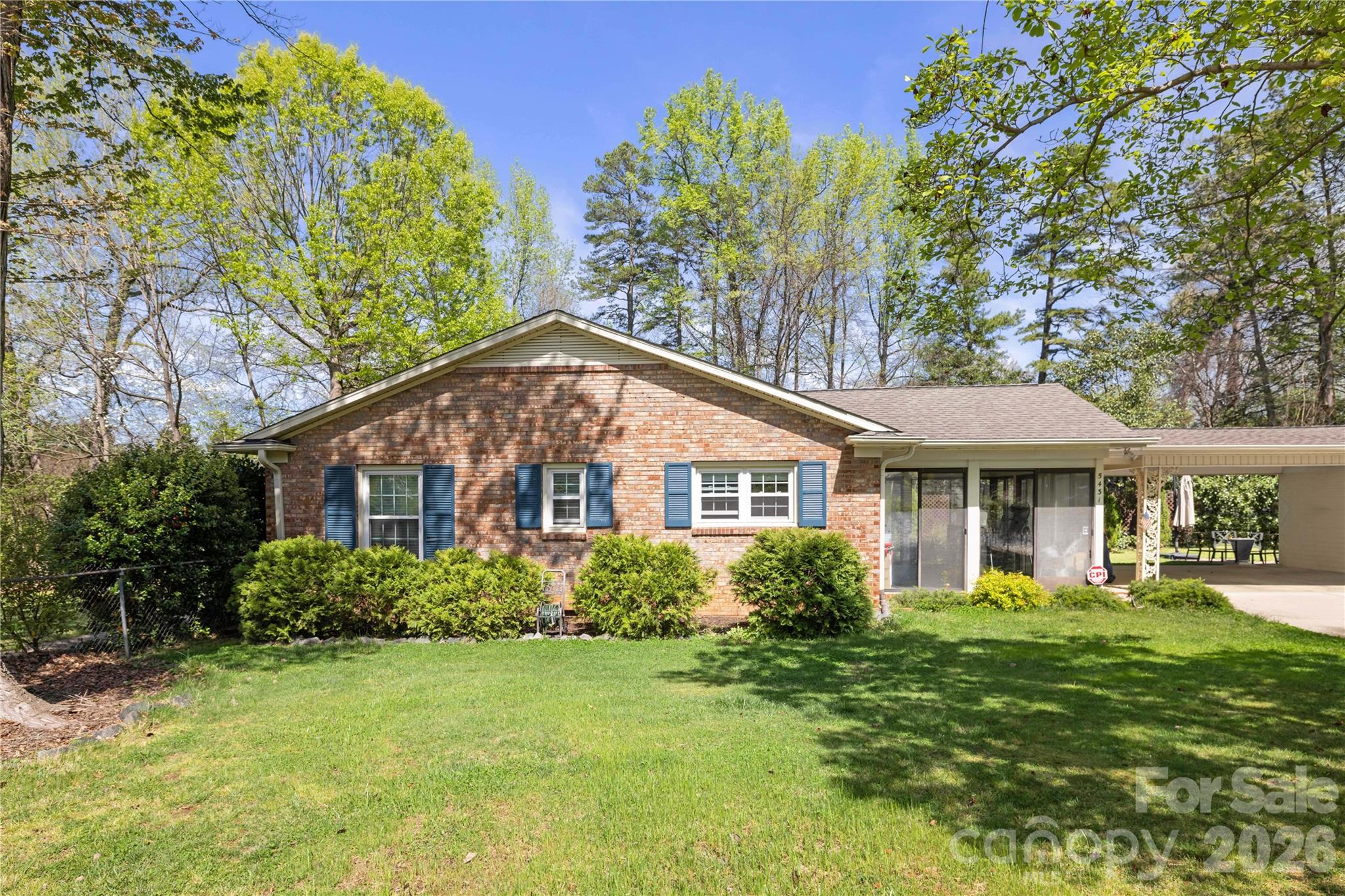 Land in Charlotte 3
