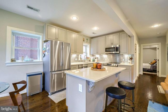APT-1 - 1239 Simms Pl Ne, Condo with 2 bedrooms, 2 bathrooms and null parking in WASHINGTON DC | Image 8