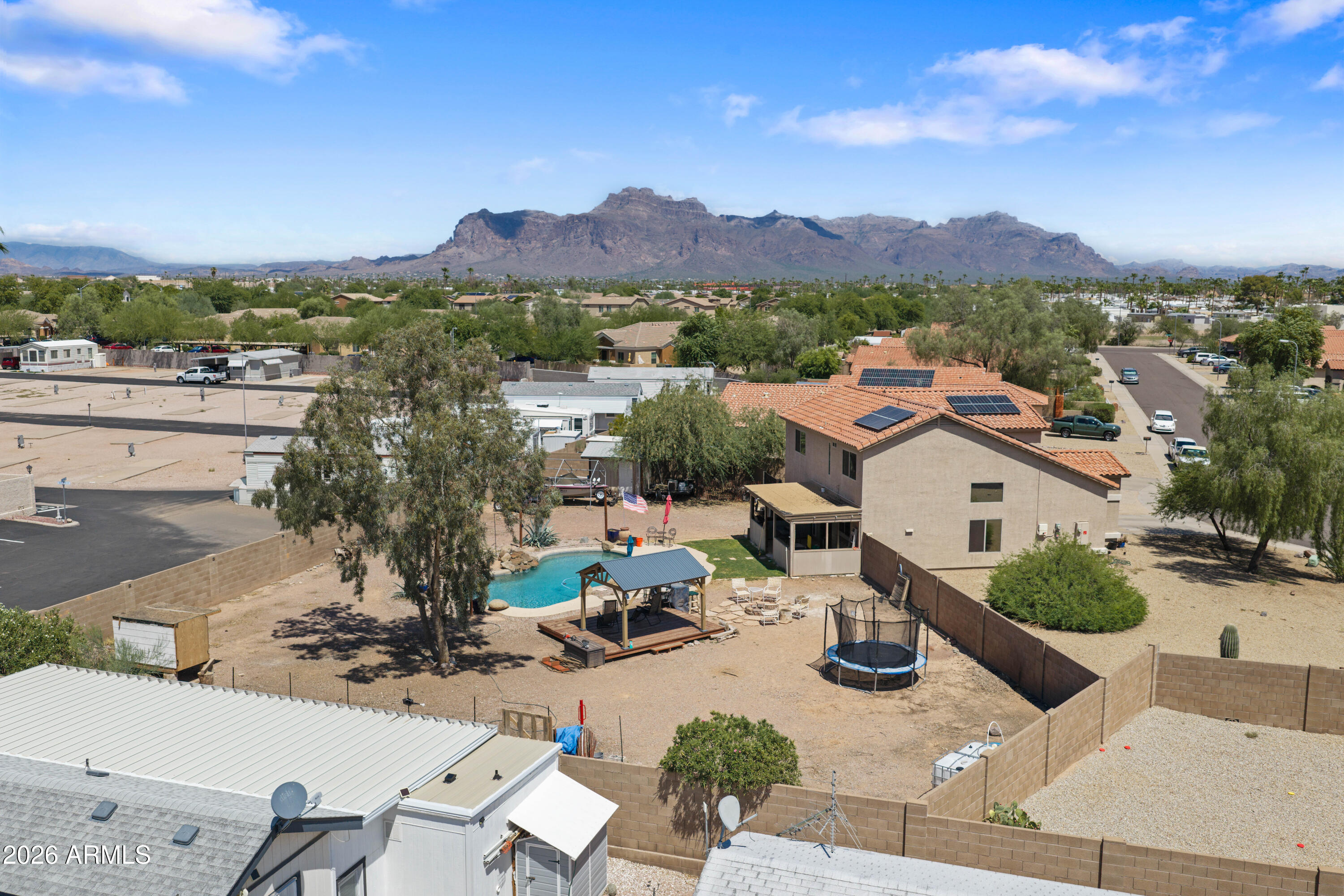Residential in Apache Junction 3