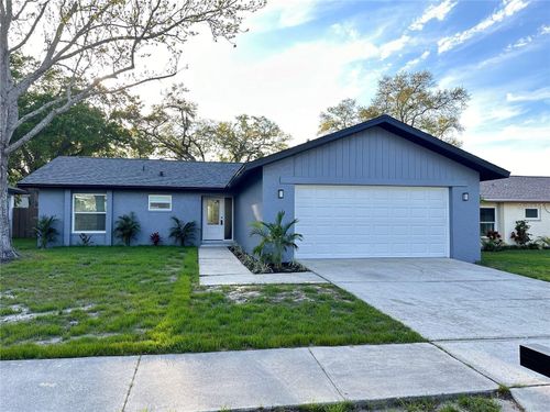 3119 Carriage Dr, PALM HARBOR, FL, 34684-1501 | Card Image