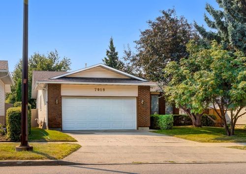 7919 Silver Springs Rd Nw, Calgary, AB, T3B4K4 | Card Image