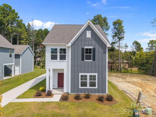 4045 Grommet Ct, Matthews, NC, 28105-0149 | Card Image