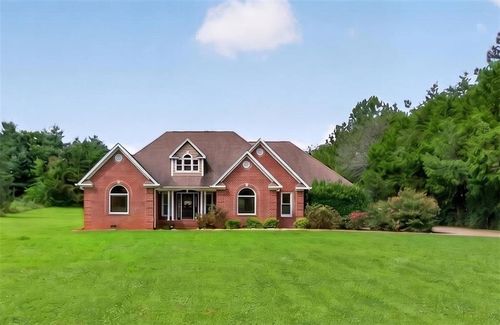 1151 Cave Springs Rd, Cedartown, GA, 30125-4601 | Card Image