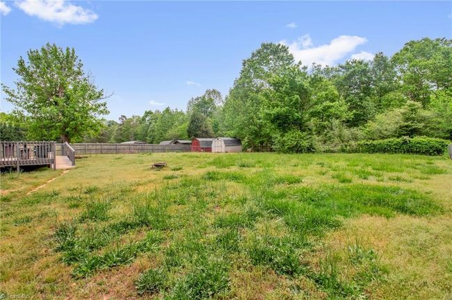 4633 Osborn Mill Rd, House other with 3 bedrooms, 2 bathrooms and null parking in Seagrove NC | Image 28