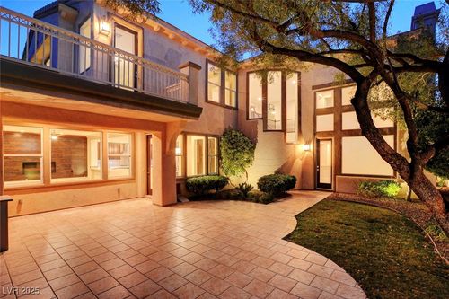 2952 Soft Horizon Way, Las Vegas, NV, 89135-1738 | Card Image