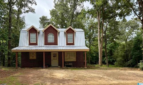 141 Wood Creek Ln, Pell City, AL, 35128-4783 | Card Image