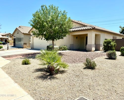 6329 W Preston Ln, Phoenix, AZ, 85043-7561 | Card Image