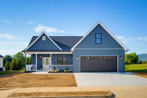 204 Locust Grove Ln, STUARTS DRAFT, VA, 24477 | Card Image