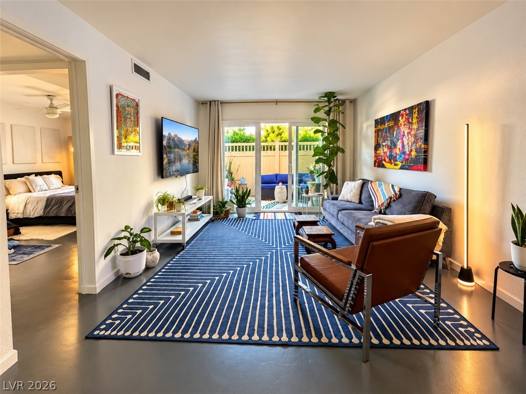 Residential Lease in Las Vegas 3