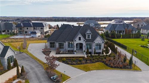 31 Reid Crt, Puslinch, ON, N0B2J0 | Card Image