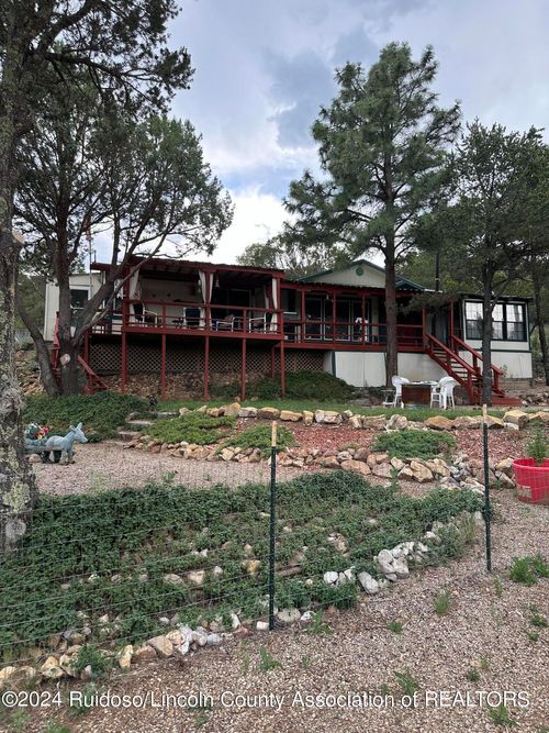 106 Buggy Lane, Nogal, NM, 88341 | Card Image