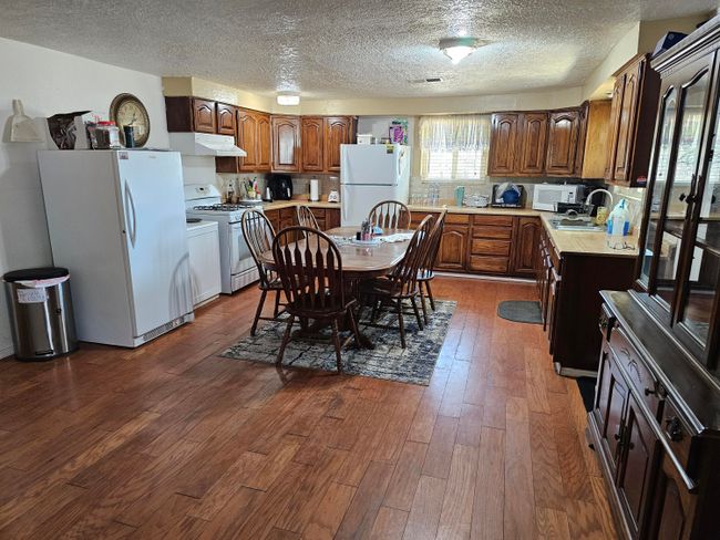 225 Mockingbird Lane, House other with 4 bedrooms, 1 bathrooms and null parking in Corrales NM | Image 2