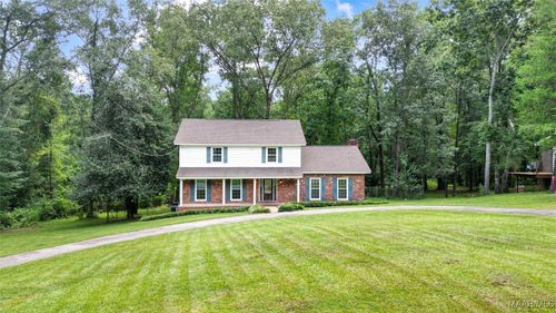 701 Ridgedale Ln, Deatsville, AL, 36022-5612 | Card Image
