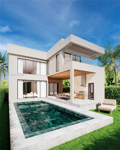 135 Sw 29th Rd, Miami, FL, 33129-2719 | Card Image