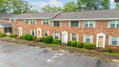 1909 Ashford Lane, Townhouse with 3 bedrooms, 2 bathrooms and null parking in Columbia SC | Image 2