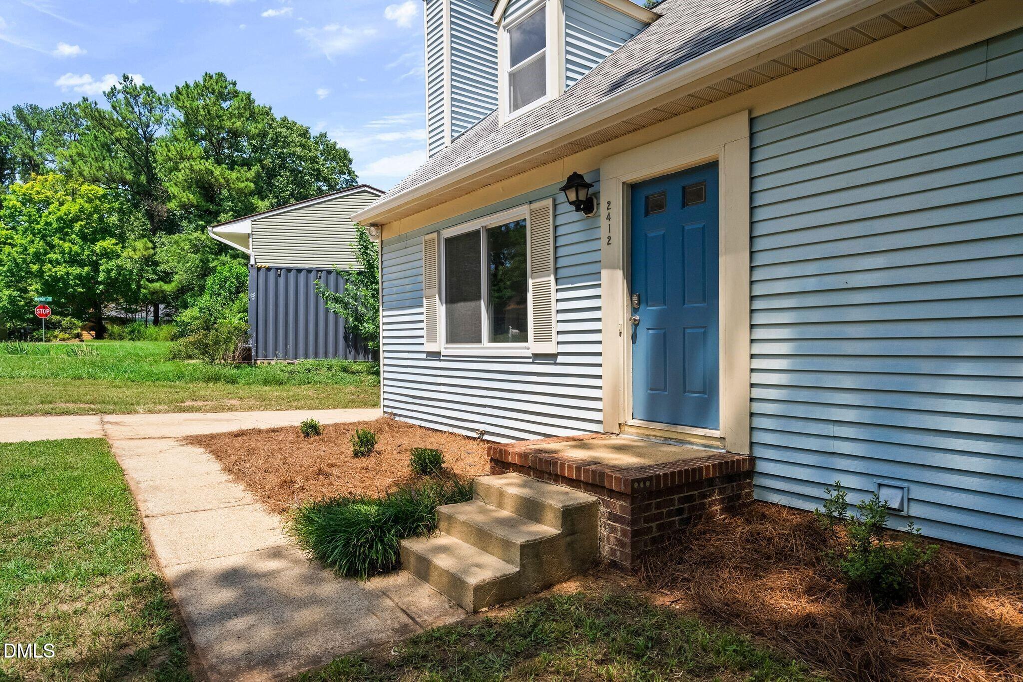 Residential in Raleigh 3