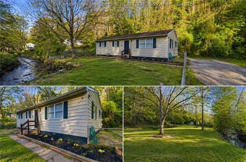 1609 Sugar Creek Dr, Charleston, WV, 25387-1340 | Card Image