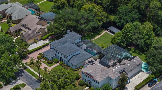 10849 Emerald Chase Dr, House other with 5 bedrooms, 6 bathrooms and null parking in ORLANDO FL | Image 47