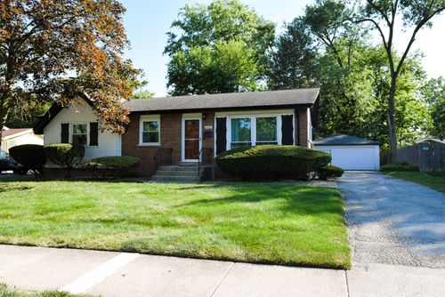 945 187th St, Homewood, IL, 60430-4136 | Card Image