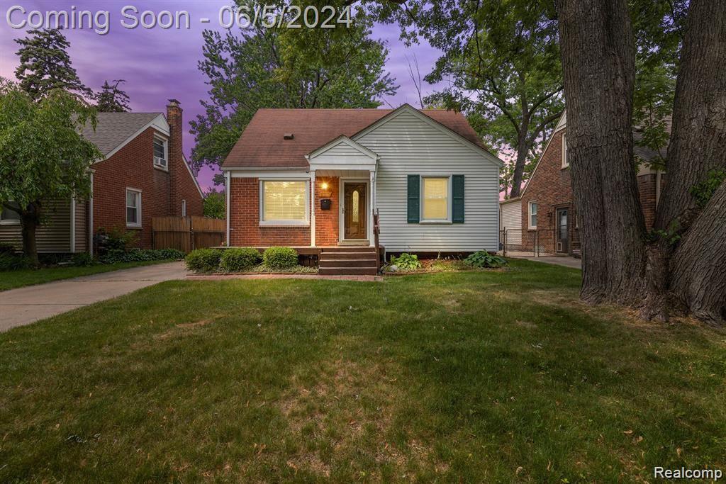Vermont Ave, Royal Oak, MI 48073