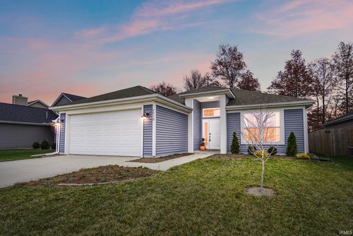 7920 Wethersfield Cv, Fort Wayne, IN, 46835-9141 | Card Image