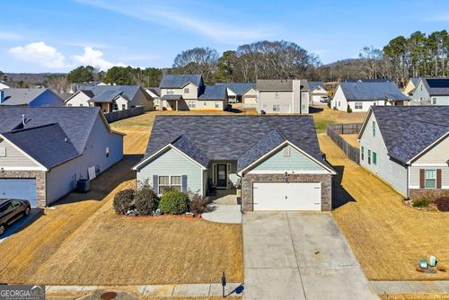 156 Brookhaven Dr, Villa Rica, GA, 30180-7052 | Card Image