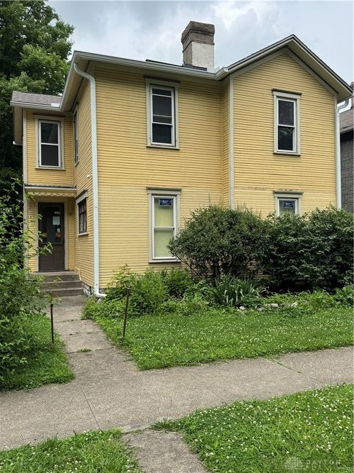 525 Wyoming Street, Dayton, OH, 45410 | Card Image