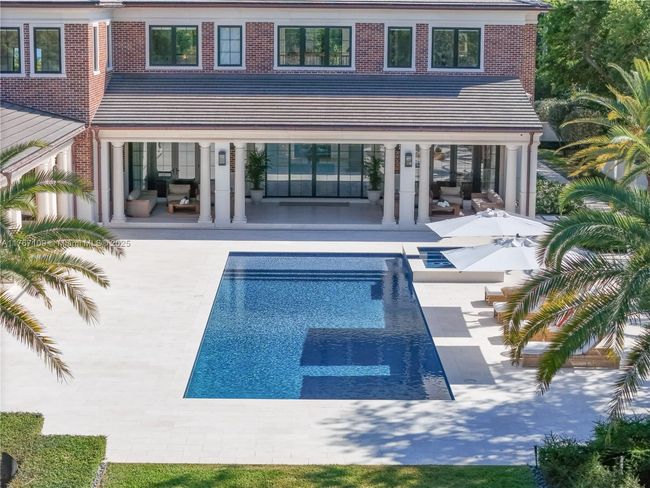 6575 Sw 96 Th St, House other with 7 bedrooms, 9 bathrooms and null parking in Pinecrest FL | Image 76