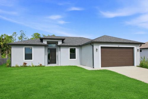 3812 Wenona Dr, NORTH PORT, FL, 34288-1470 | Card Image