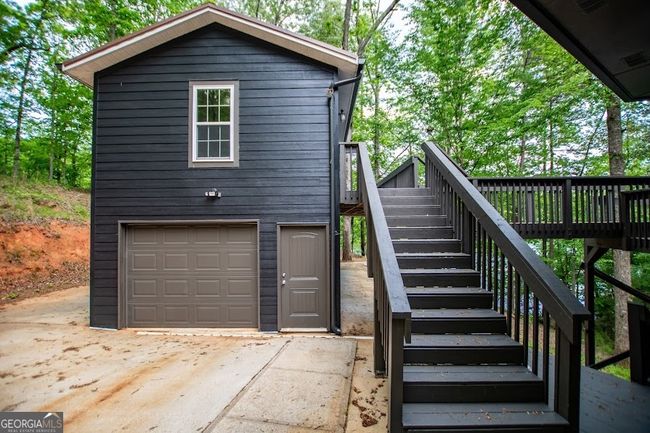 73 Knock About Ln, House other with 3 bedrooms, 3 bathrooms and 2 parking in Wedowee AL | Image 8