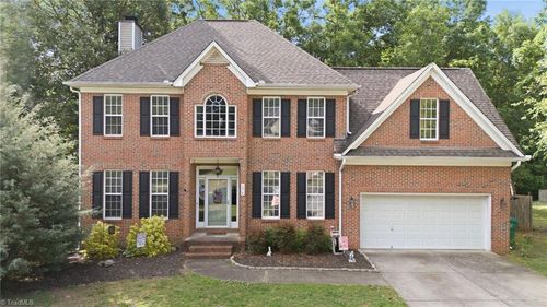 1914 Treyburn Ln, High Point, NC, 27265-9417 | Card Image