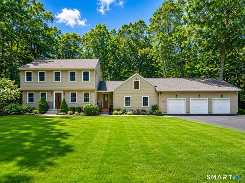 129 Saner Rd, Marlborough, CT, 06447-1410 | Card Image