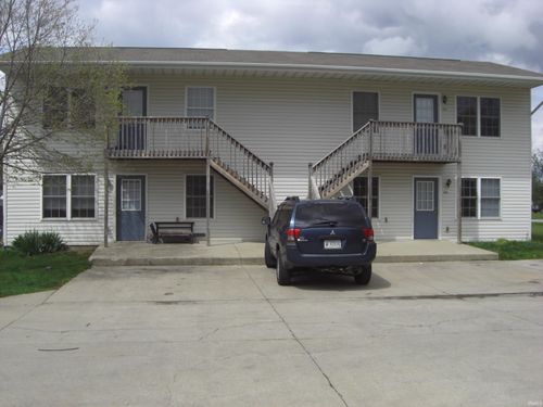 5223 N Raubs Lane, Ellettsville, IN, 47429 | Card Image