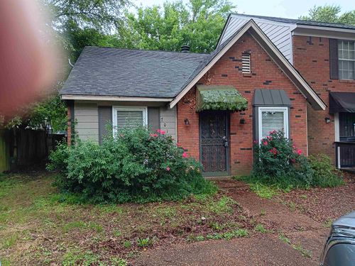 7013 Crestridge Rd, Memphis, TN, 38119-8758 | Card Image