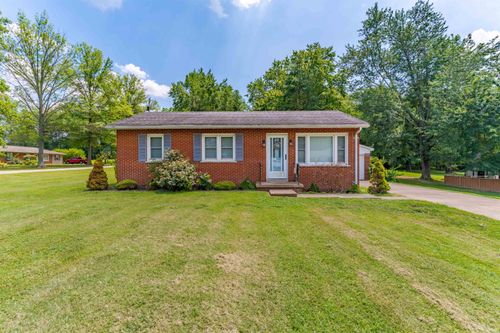 1299 Homestead Dr, Boonville, IN, 47601-2565 | Card Image