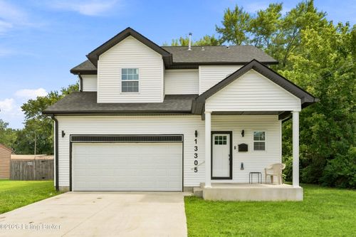 13305 Forge Cir, Louisville, KY, 40272-1309 | Card Image