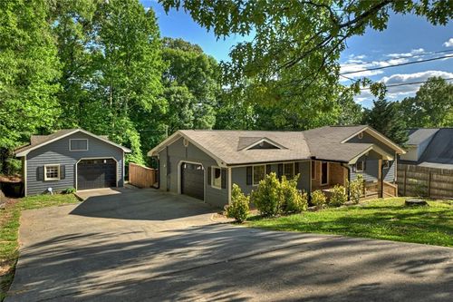 317 Hideaway Pl, Morganton, GA, 30560-3597 | Card Image