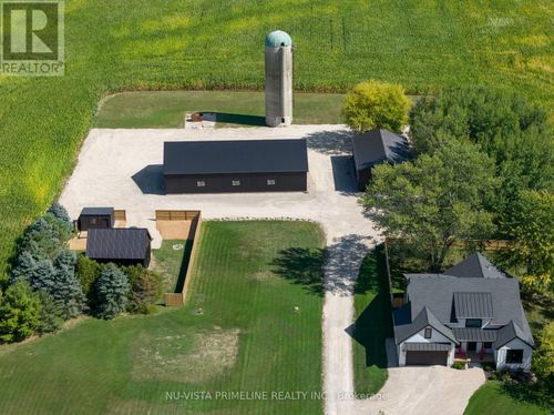 70298 Shipka Line, Dashwood, ON, N0M1N0 | Card Image