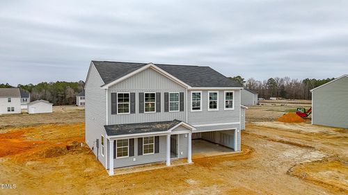 lot-21-35 Osgood St, Angier, NC, 27501-6370 | Card Image