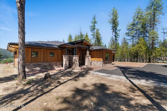 184 Willow Bay Rd, House other with 3 bedrooms, 3 bathrooms and null parking in Priest River ID | Image 52