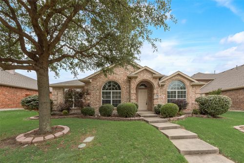 1077 Hampton Bay Dr, Rockwall, TX, 75087-6122 | Card Image